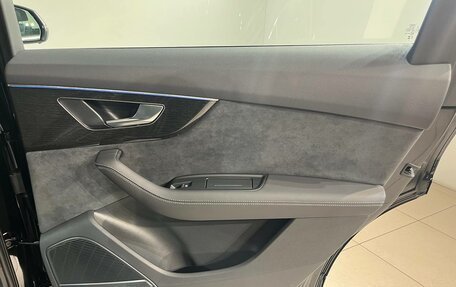 Audi Q7, 2024 год, 15 790 000 рублей, 20 фотография