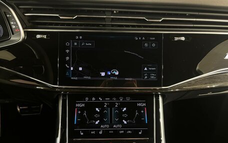Audi Q7, 2024 год, 15 790 000 рублей, 23 фотография