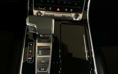 Audi Q7, 2024 год, 15 790 000 рублей, 22 фотография