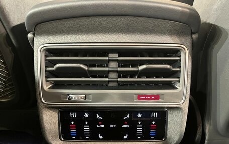 Audi Q7, 2024 год, 15 790 000 рублей, 21 фотография