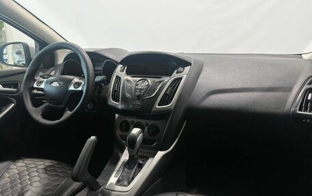 Ford Focus III, 2014 год, 849 900 рублей, 7 фотография