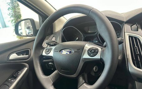 Ford Focus III, 2014 год, 849 900 рублей, 8 фотография