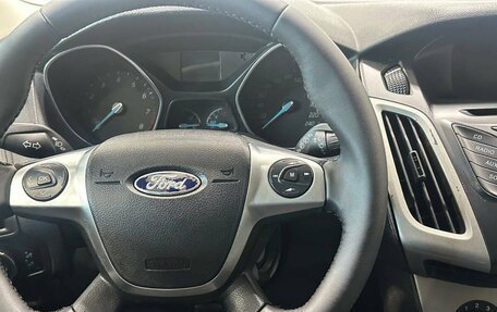 Ford Focus III, 2014 год, 849 900 рублей, 9 фотография