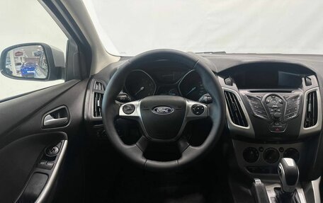 Ford Focus III, 2014 год, 849 900 рублей, 5 фотография
