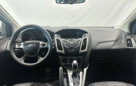Ford Focus III, 2014 год, 849 900 рублей, 11 фотография