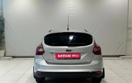 Ford Focus III, 2014 год, 849 900 рублей, 4 фотография