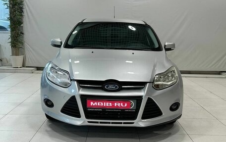Ford Focus III, 2014 год, 849 900 рублей, 3 фотография