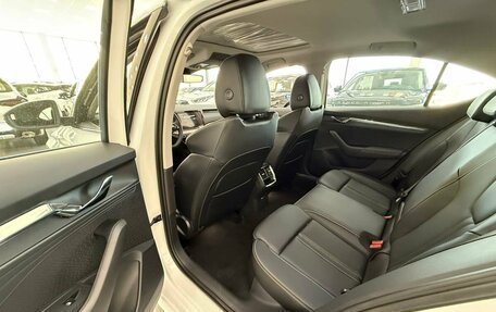 Skoda Octavia IV, 2025 год, 3 250 000 рублей, 9 фотография
