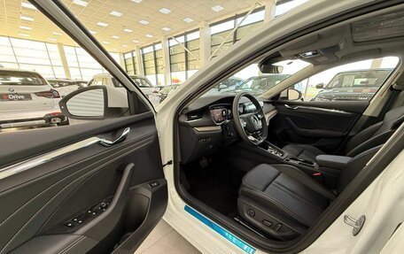 Skoda Octavia IV, 2025 год, 3 250 000 рублей, 7 фотография