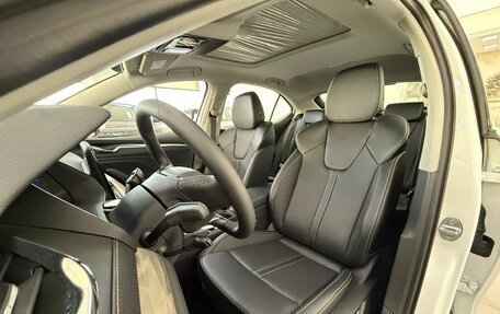 Skoda Octavia IV, 2025 год, 3 250 000 рублей, 8 фотография