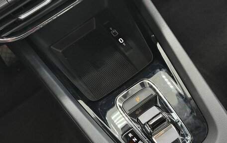 Skoda Octavia IV, 2025 год, 3 250 000 рублей, 16 фотография