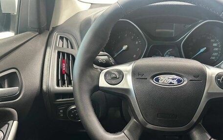 Ford Focus III, 2014 год, 849 900 рублей, 10 фотография