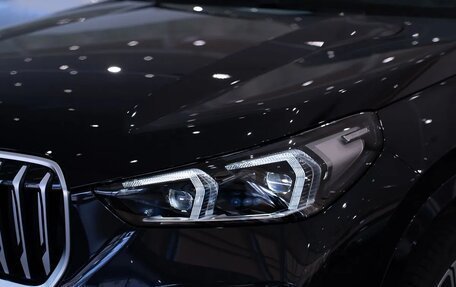 BMW X1, 2024 год, 6 250 000 рублей, 10 фотография