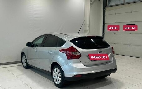 Ford Focus III, 2014 год, 849 900 рублей, 2 фотография