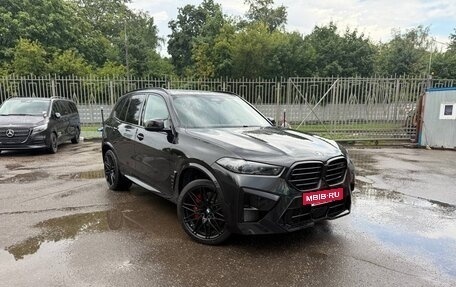BMW X5 M, 2023 год, 15 000 000 рублей, 2 фотография