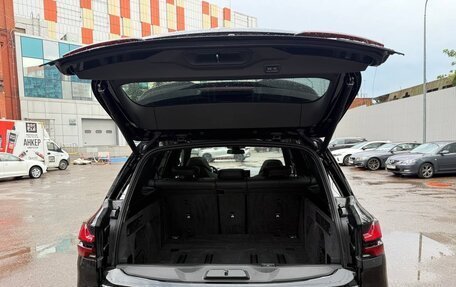 BMW X5 M, 2023 год, 15 000 000 рублей, 7 фотография