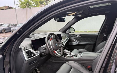 BMW X5 M, 2023 год, 15 000 000 рублей, 8 фотография