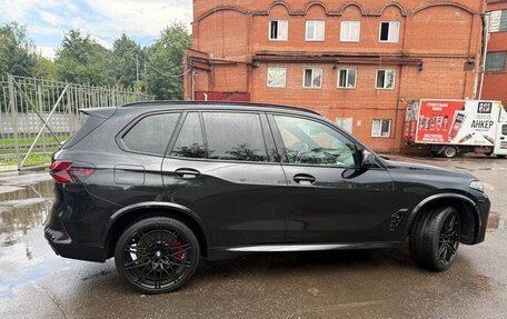 BMW X5 M, 2023 год, 15 000 000 рублей, 3 фотография