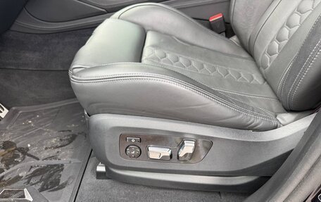 BMW X5 M, 2023 год, 15 000 000 рублей, 10 фотография