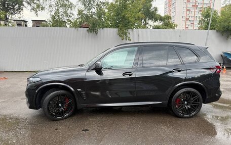 BMW X5 M, 2023 год, 15 000 000 рублей, 4 фотография