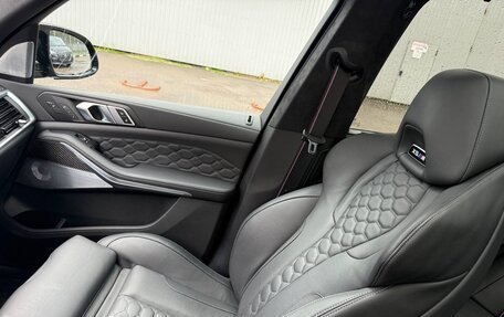 BMW X5 M, 2023 год, 15 000 000 рублей, 9 фотография