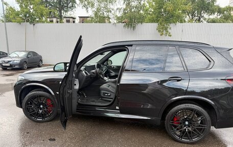 BMW X5 M, 2023 год, 15 000 000 рублей, 6 фотография