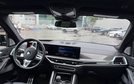 BMW X5 M, 2023 год, 15 000 000 рублей, 11 фотография