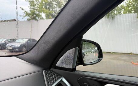 BMW X5 M, 2023 год, 15 000 000 рублей, 21 фотография