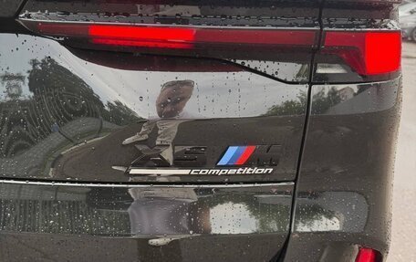 BMW X5 M, 2023 год, 15 000 000 рублей, 24 фотография