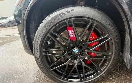 BMW X5 M, 2023 год, 15 000 000 рублей, 22 фотография