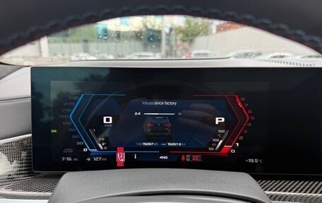 BMW X5 M, 2023 год, 15 000 000 рублей, 19 фотография
