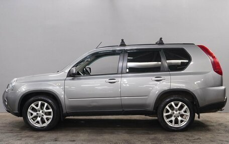 Nissan X-Trail, 2013 год, 1 190 000 рублей, 4 фотография