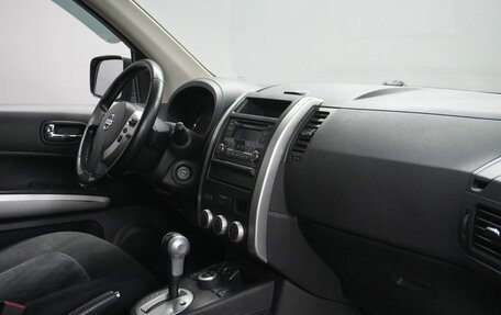 Nissan X-Trail, 2013 год, 1 190 000 рублей, 12 фотография