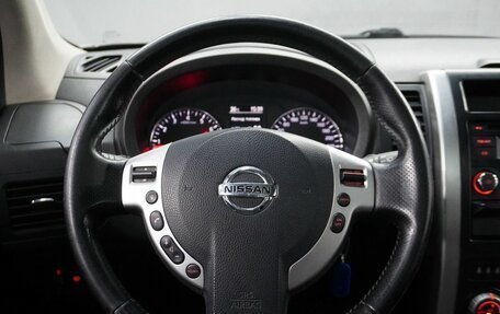 Nissan X-Trail, 2013 год, 1 190 000 рублей, 10 фотография