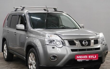 Nissan X-Trail, 2013 год, 1 190 000 рублей, 3 фотография