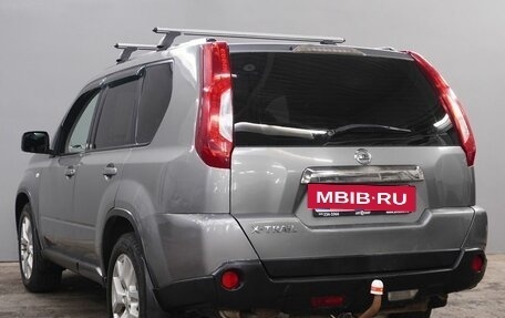 Nissan X-Trail, 2013 год, 1 190 000 рублей, 7 фотография
