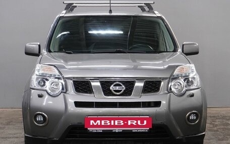 Nissan X-Trail, 2013 год, 1 190 000 рублей, 2 фотография
