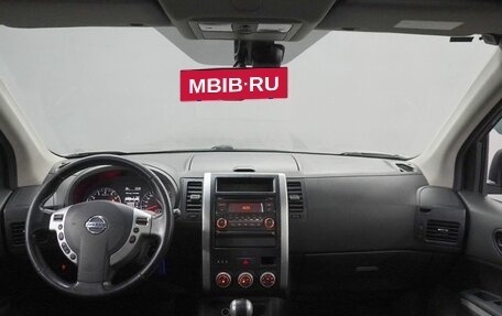 Nissan X-Trail, 2013 год, 1 190 000 рублей, 9 фотография