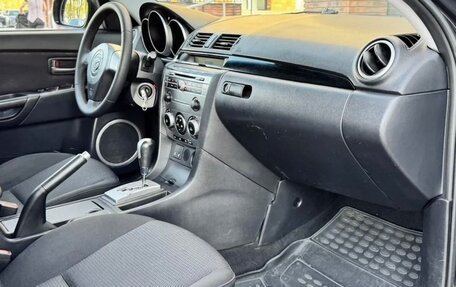 Mazda 3, 2007 год, 540 000 рублей, 7 фотография