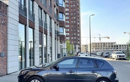 Mazda 3, 2007 год, 540 000 рублей, 6 фотография