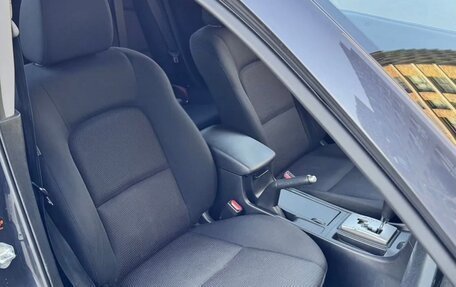 Mazda 3, 2007 год, 540 000 рублей, 8 фотография