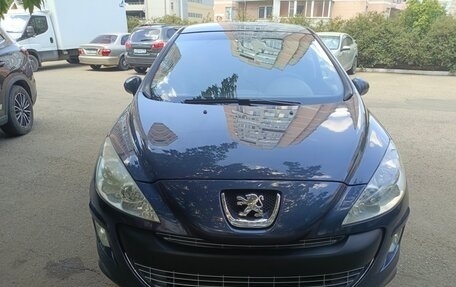 Peugeot 308 II, 2008 год, 530 000 рублей, 6 фотография