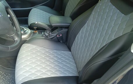 Peugeot 308 II, 2008 год, 530 000 рублей, 10 фотография