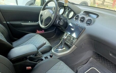 Peugeot 308 II, 2008 год, 530 000 рублей, 11 фотография