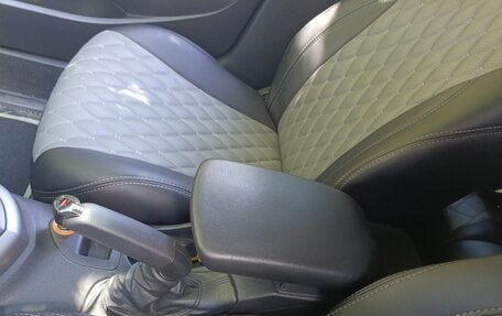 Peugeot 308 II, 2008 год, 530 000 рублей, 12 фотография