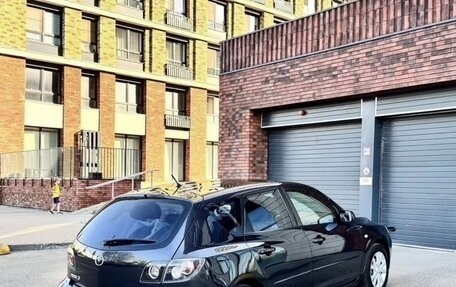 Mazda 3, 2007 год, 540 000 рублей, 4 фотография