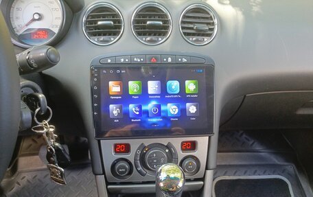 Peugeot 308 II, 2008 год, 530 000 рублей, 15 фотография