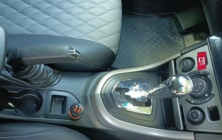 Peugeot 308 II, 2008 год, 530 000 рублей, 14 фотография