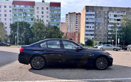 BMW 3 серия, 2012 год, 1 650 000 рублей, 5 фотография