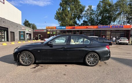 BMW 3 серия, 2012 год, 1 650 000 рублей, 7 фотография